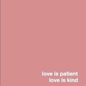 Meet your Posher, Gianna